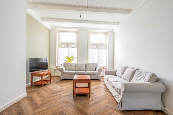 Medium property photo - Nieuwmarkt 16, 8701 KL Bolsward
